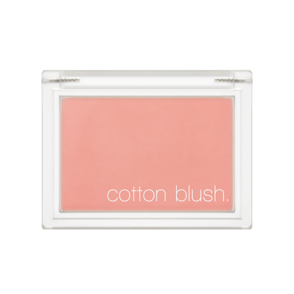 MISSHA COTTON BLUSH MY CANDY SHOP