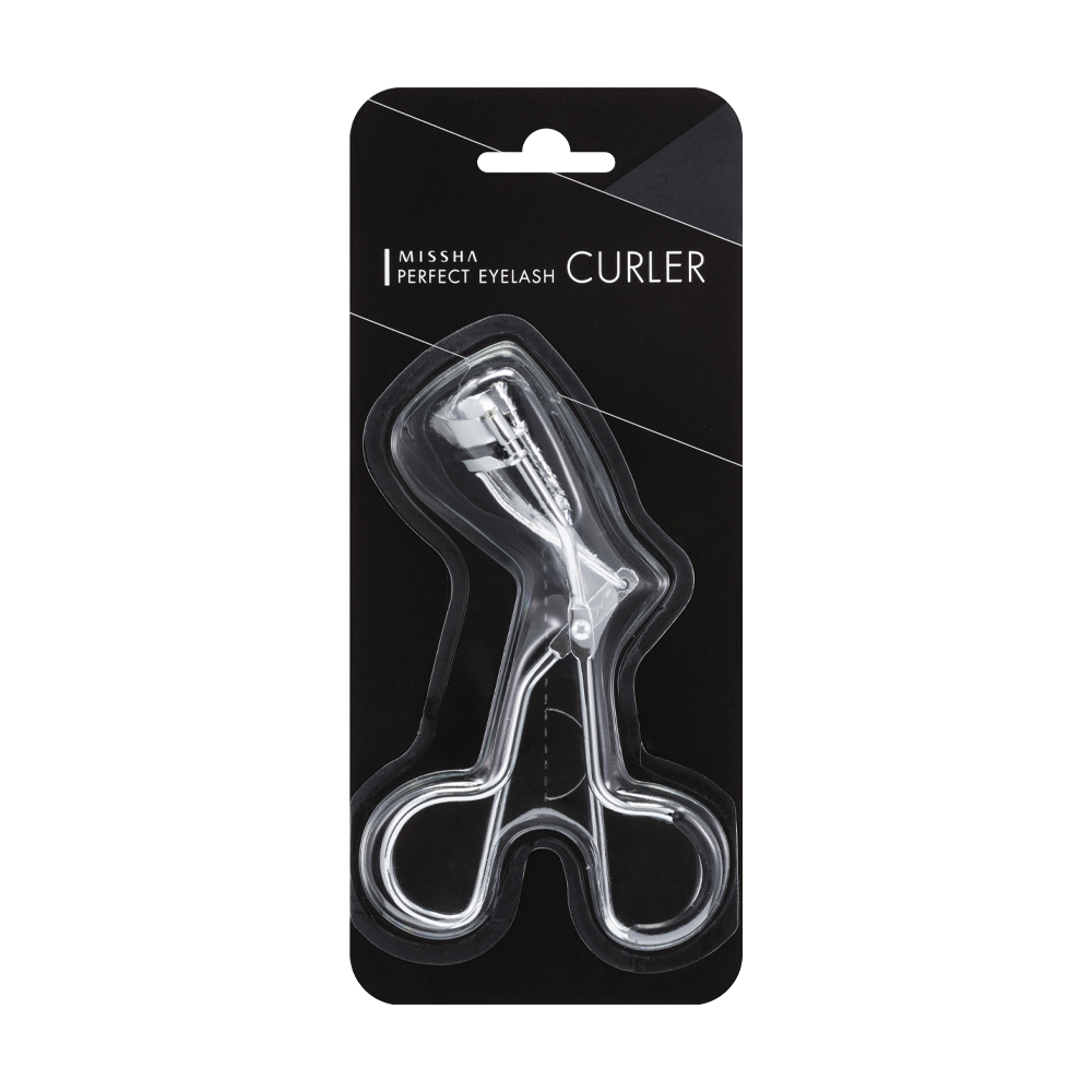 MISSHA PERFECT EYE LASH CURLER
