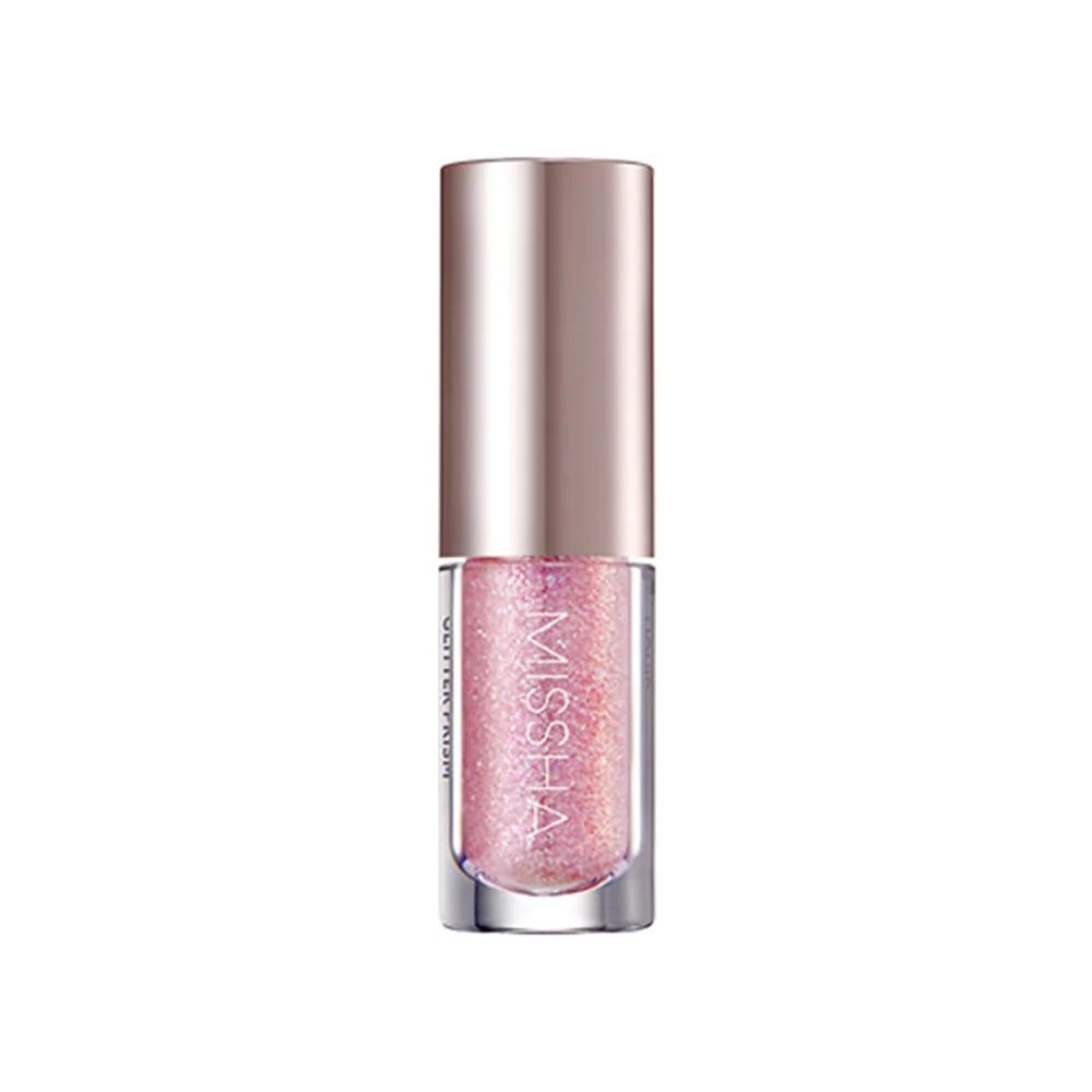 MISSHA GLITTER PRISM LIQUID EYESHADOW TOPPER NO.3