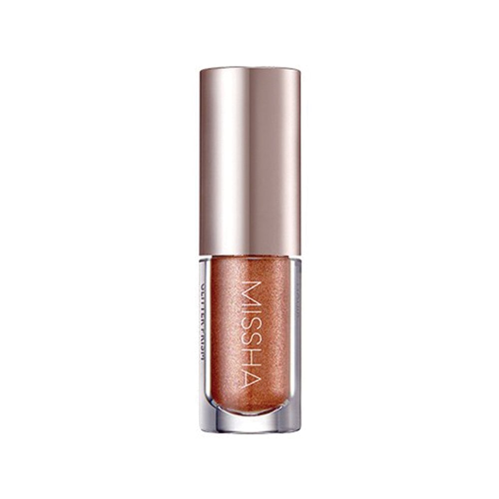 MISSHA GLITTER PRISM LIQUID EYESHADOW SHINE NO.5