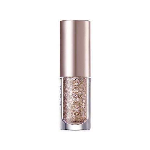 MISSHA GLITTER PRISM LIQUID EYESHADOW TOPPER NO.1