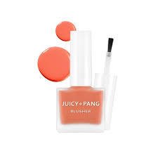 A'PIEU JUICY-PANG WATER BLUSHER CR02