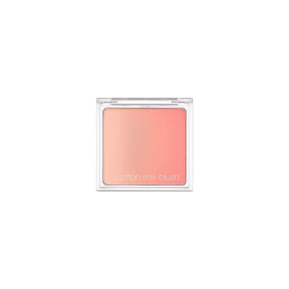 MISSHA COTTON MIX BLUSH NO.3