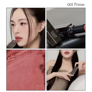 MUZIGAE MANSION MOODWEAR BLUR LIPSTICK 001 PRIME
