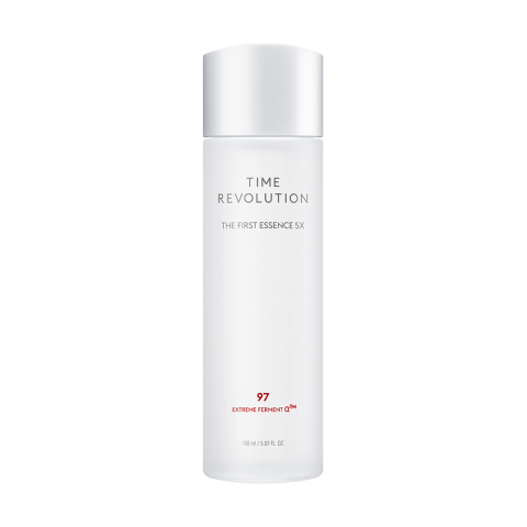 MISSHA TIME_REVOLUTION_THE_FIRST_ESSENCE_5X_(150ML) 150ml