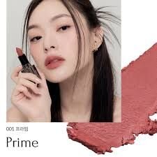 MUZIGAE MANSION MOODWEAR BLUR LIPSTICK 001 PRIME