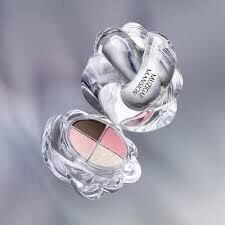 MUZIGAE MANSION TWIST POT EYE PALETTE 01 FAIRY PINK