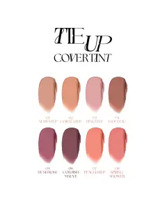 MUZIGAE MANSION TIE UP COVER TINT 06 COLDISH MAUVE