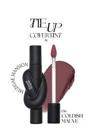 MUZIGAE MANSION TIE UP COVER TINT 06 COLDISH MAUVE