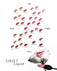 MUZIGAE MANSION OBJET LIQUID RENEWAL 028 MANIA