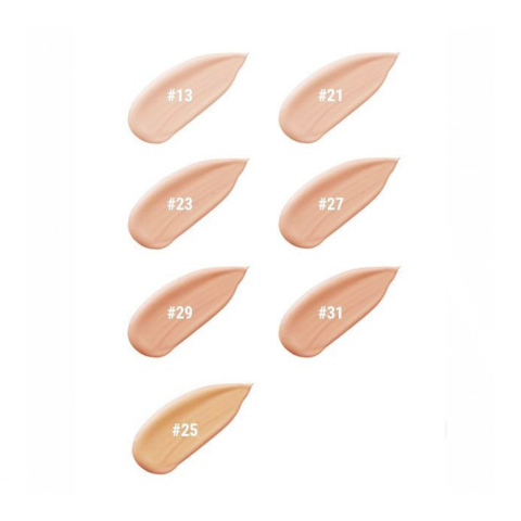 MISSHA M PERFECT COVER_BB CREAM NO.27 - 50 ML