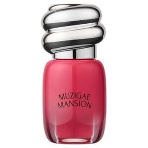 MUZIGAE MANSION OBJET GLOSSY 005 CHERRY DROP