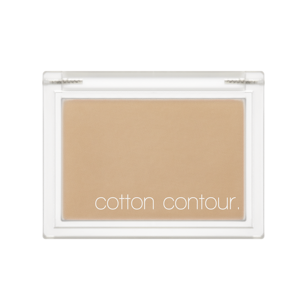 MISSHA COTTON CONTOUR SUGAR TOAST