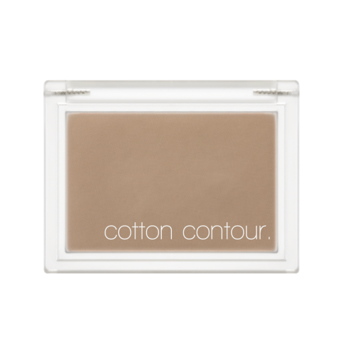 MISSHA COTTON CONTOUR SALTED HOT CHOCO