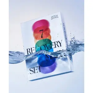 MUZIGAE MANSION 7 RECOVERY MASKPACK SET
