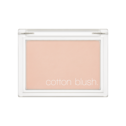 MISSHA COTTON BLUSH BALLET SHOES