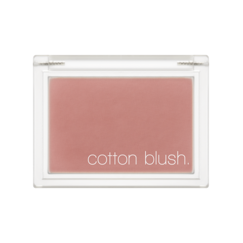 MISSHA COTTON BLUSH [VINTAGE ROBE] 4G