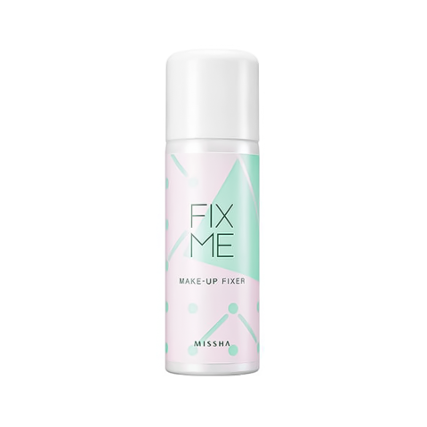 MISSHA FIX ME MAKE-UP FIXER 50ML