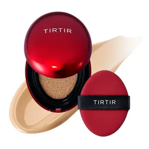 TIRTIR MASK FIT RED CUSHION 18G - 27N CAMEL