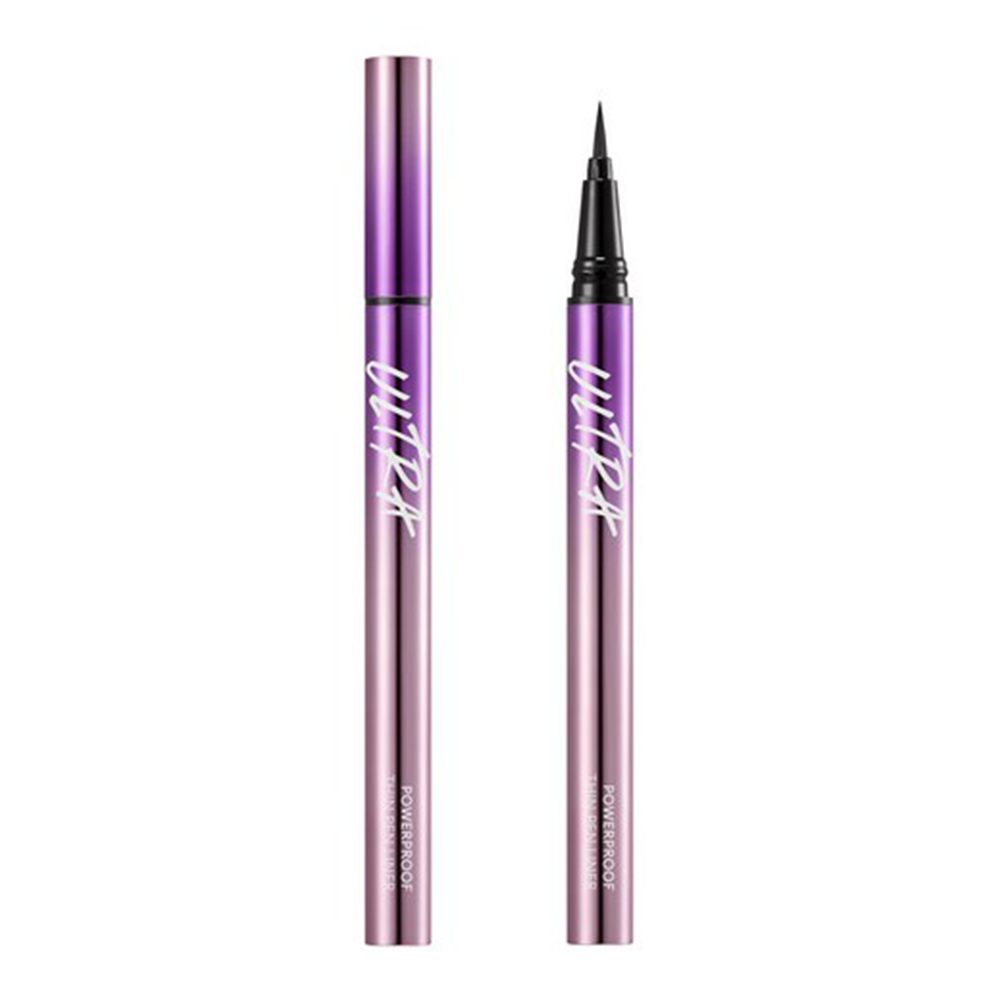 MISSHA ULTRA POWERPROOF THIN PEN LINER BROWN