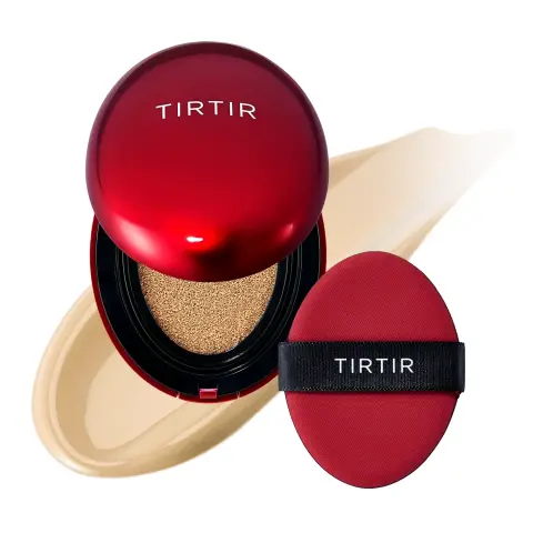 TIRTIR MASK FIT RED CUSHION 18G - 24W SOFT BEIGE