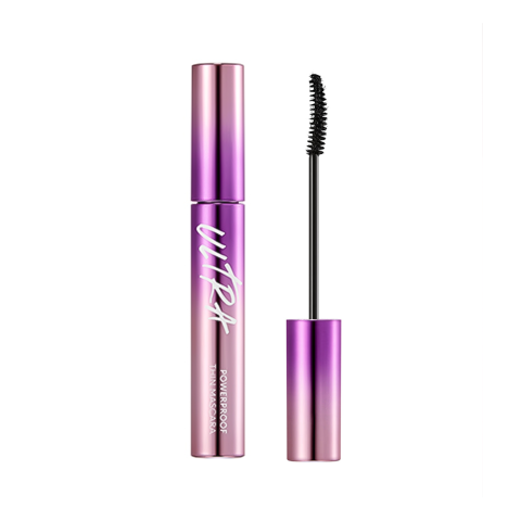 MISSHA ULTRA_POWERPROOF_THIN_MASCARA_[CURLING&LENGTHENING] 9g