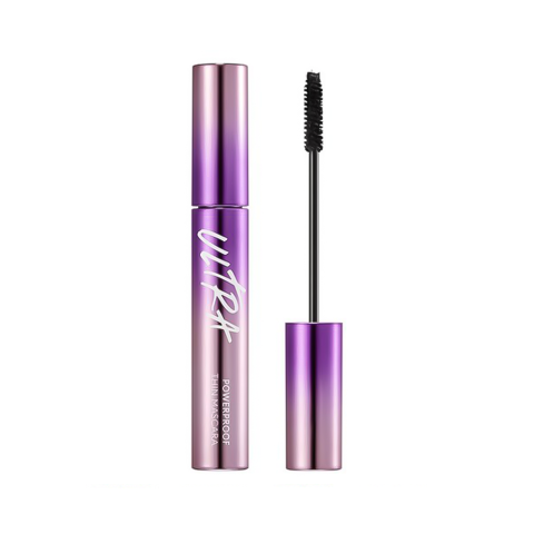 MISSHA ULTRA_POWERPROOF_THIN_MASCARA_[CURLING&VOLUMIZING] 9g