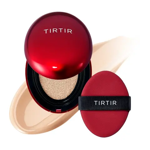 TIRTIR MASK FIT RED CUSHION 18G - 21C COOL IVORY