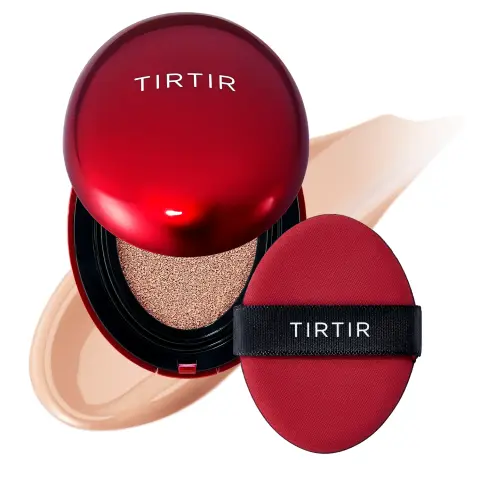 TIRTIR MASK FIT RED CUSHION 18G - 22C PEACH BEIGE