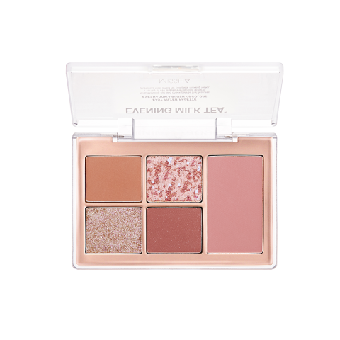 MISSHA_EASY_FILTER_SHADOW_PALETTE_[NO.5]