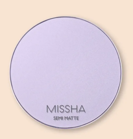 MISSHA LAYERING FIT CUSHION SEMIMATTE [NO.23 SAND] REFILL