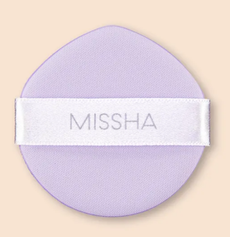 MISSHA LAYERING FIT CUSHION SEMIMATTE [NO.23 SAND] REFILL