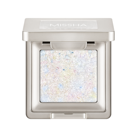 MISSHA MODERN SHADOW GLITTER PRISM [NO.1] 2G