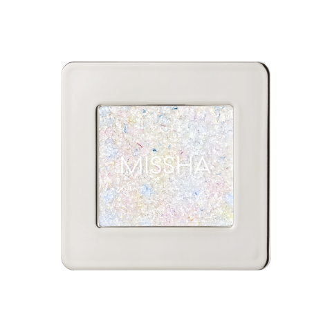 MISSHA MODERN SHADOW GLITTER PRISM [NO.1] 2G
