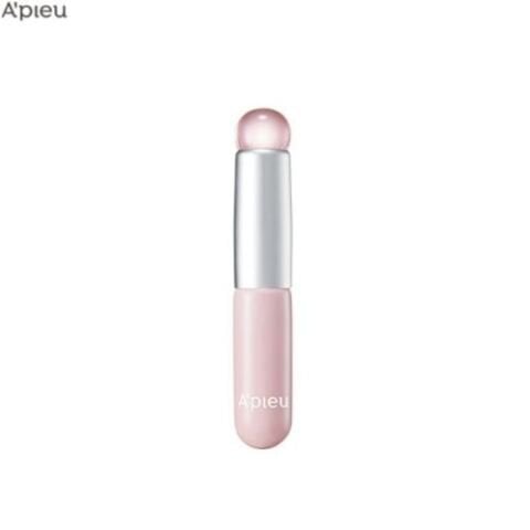 A'PIEU JUICY-PANG SILICONE LIP&CHEEK BRUSH