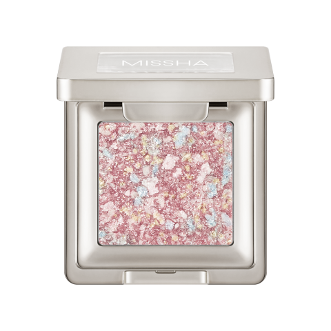 MODERN SHADOW GLITTER PRISM BLOSSOM