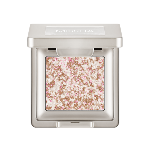 MODERN SHADOW GLITTER PRISM LUCID