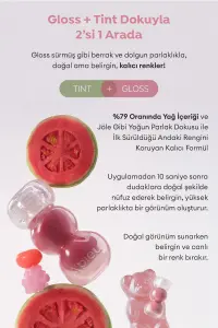 A'PIEU JELLY TINT 02 GUAVA JELLY