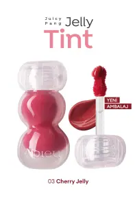 A'PIEU JELLY TINT 03 CHERRY JELLY