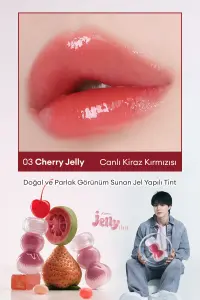 A'PIEU JELLY TINT 03 CHERRY JELLY