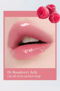 A'PIEU JELLY TINT 06 RASPBERRY JELLY