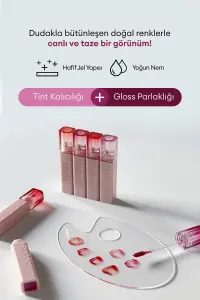 A'PIEU JELLY TINT 06 RASPBERRY JELLY