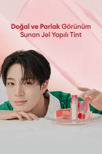A'PIEU JELLY TINT 06 RASPBERRY JELLY