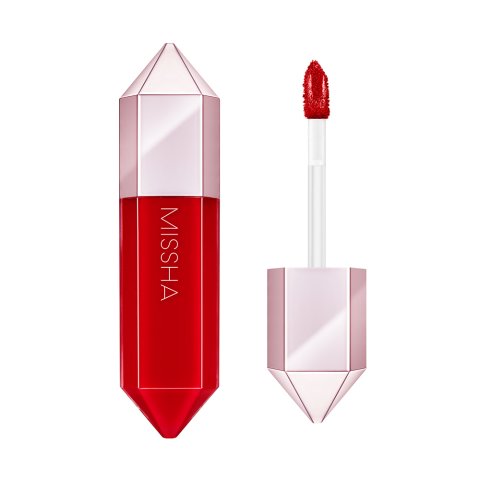 MISSHA WISH_STONE_TINT_VELVET_[RD02]