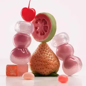 A'PIEU JELLY TINT 10 PLUM JELLY