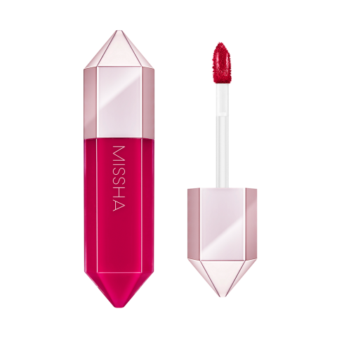MISSHA WISH STONE TINT VELVET OR01