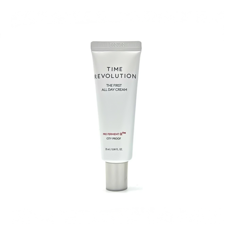 MISSHA TIME REVOLUTION THE FIRST ALL DAY CREAM 25 ML