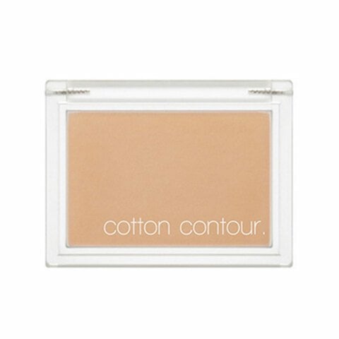 MISSHA COTTON CONTOUR BAKED BAGEL