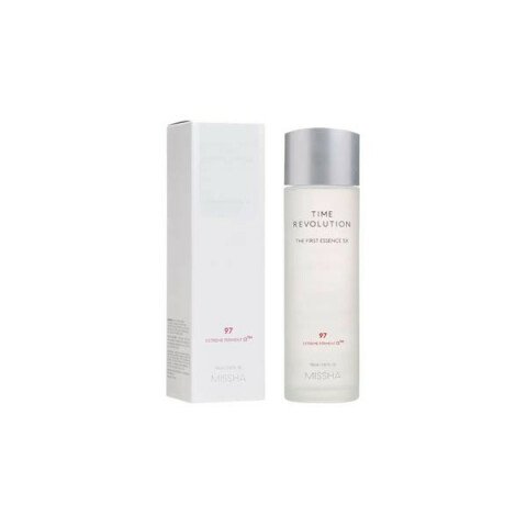 MISSHA TIME_REVOLUTION_THE_FIRST_ESSENCE_5X_(50ML) 50ml