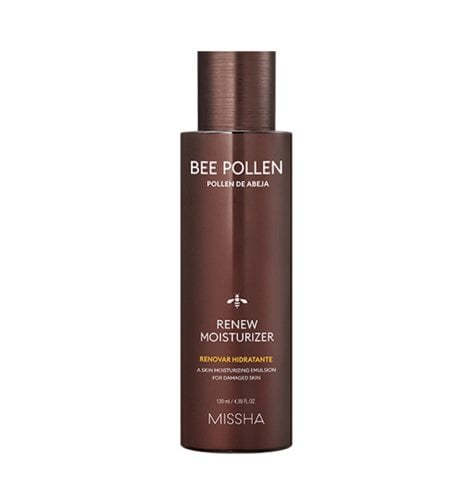 MISSHA BEE POLLEN RENEW INTENSE MOISTURISER